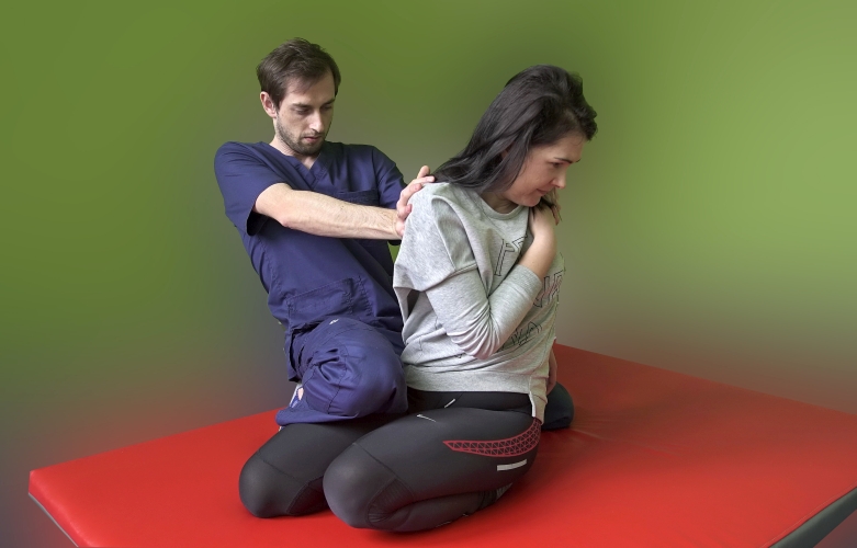 Yumeiho - OFFICIAL WEBSITE OF THE JAPANESE MANUAL THERAPY