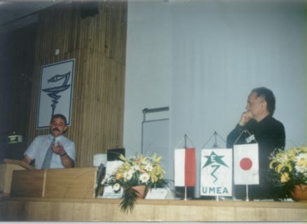 UMEA Kraków 1997 (M.Dłuski)