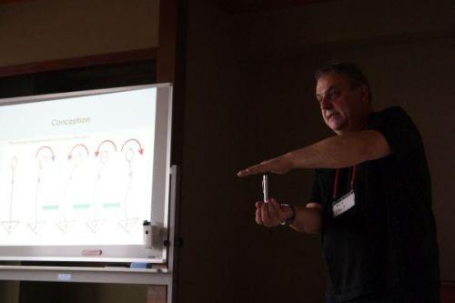 World Yumeiho Meeting Shirako (Japonia) 2015 (M.Dłuski)